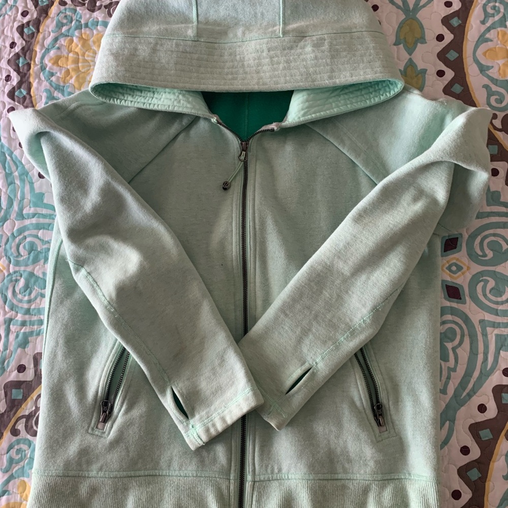 Lululemon Jacket - Picture 2 of 5